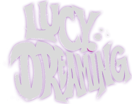 Lucy Dreaming