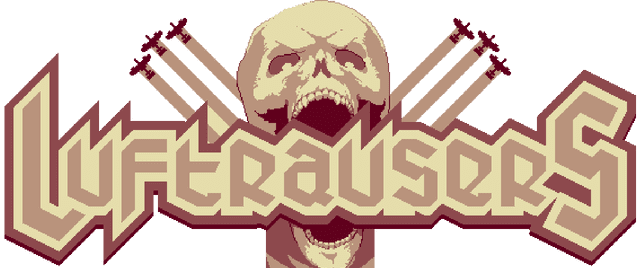 LUFTRAUSERS
