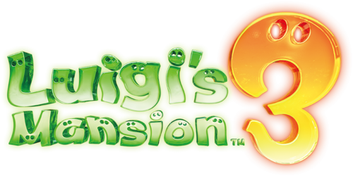 Luigi's Mansion 3