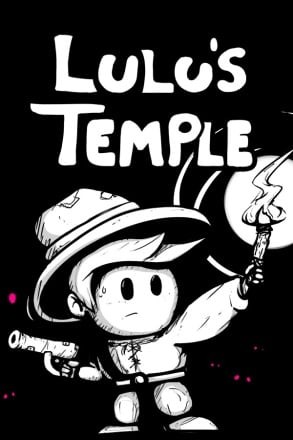 Lulu's Temple