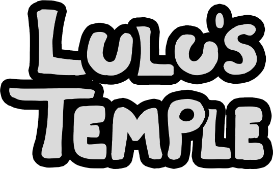 Lulu's Temple