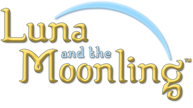 Luna and the Moonling