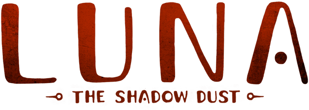 Luna - The Shadow Dust