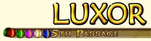 Luxor 5