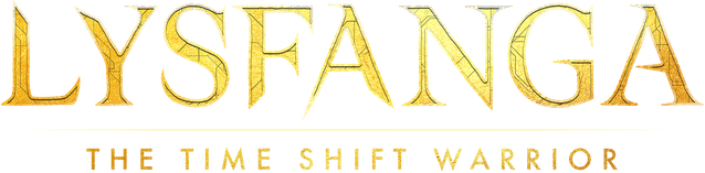 Lysfanga: The Time Shift Warrior