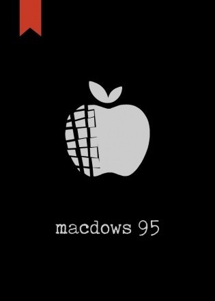 macdows 95 macdows 95