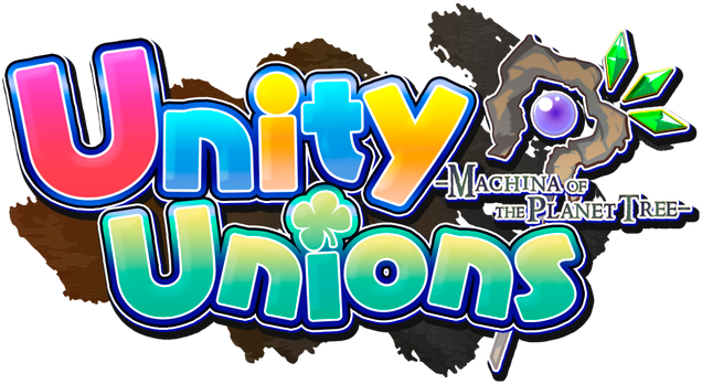 Machina of the Planet Tree -Unity Unions-