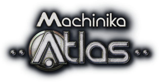 Machinika: Atlas