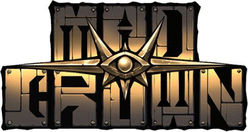 Mad Crown