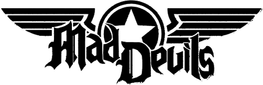 Mad Devils