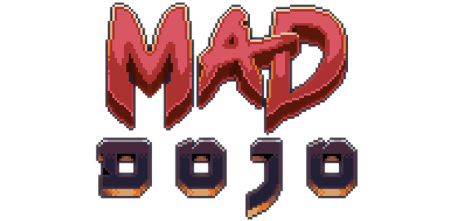 Mad Dojo