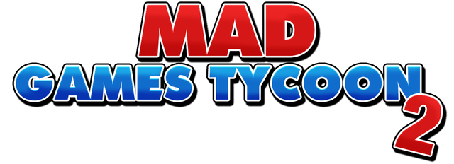 Mad Games Tycoon 2