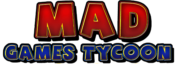 Mad Games Tycoon