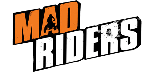 Mad Riders