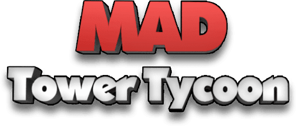 Mad Tower Tycoon