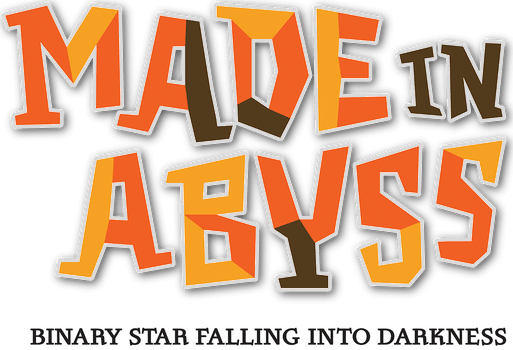 Made in Abyss: Binary Star Falling into Darkness