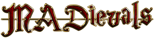 MADievals - The rise of Rusty Steelknee