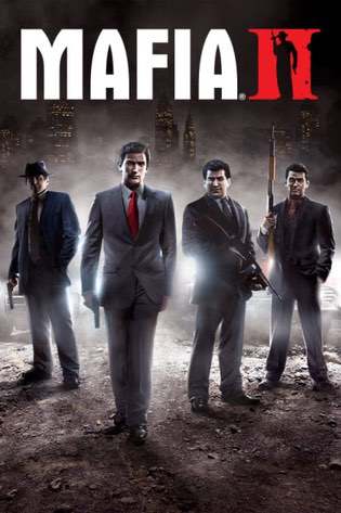 Mafia 2 Mafia 2