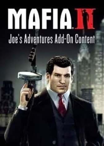 Mafia 2 : Joe's Adventure Mafia 2 : Joe's Adventure