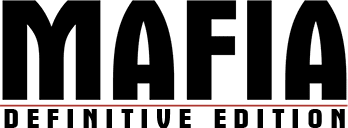 Mafia: Definitive Edition