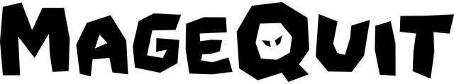 MageQuit