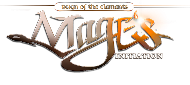Mage's Initiation: Reign of the Elements