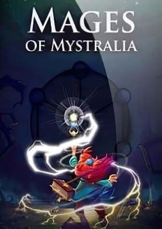 Mages of Mystralia Mages of Mystralia