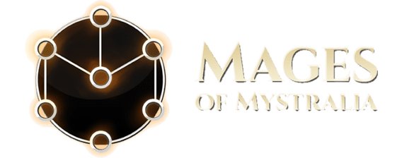 Mages of Mystralia