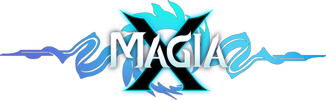 Magia X