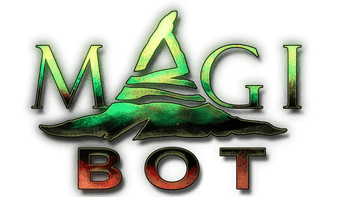Magibot