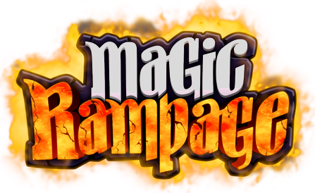 Magic Rampage