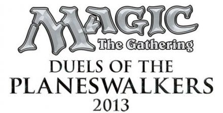 Magic: The Gathering - Duels of the Planeswalkers 2013
