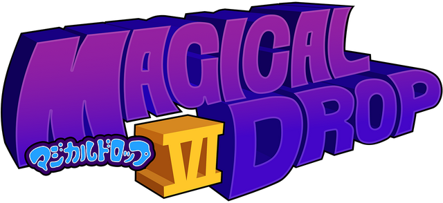 Magical Drop 6
