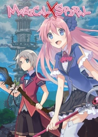 MAGICAL×SPIRAL
