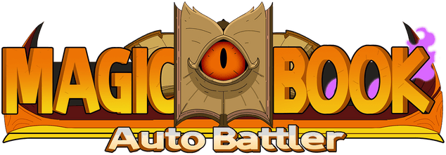 Magicbook AutoBattler