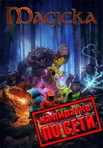 Magicka по сети