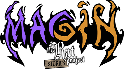 Magin: The Rat Project Stories