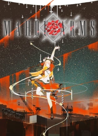 Mahou Arms Mahou Arms