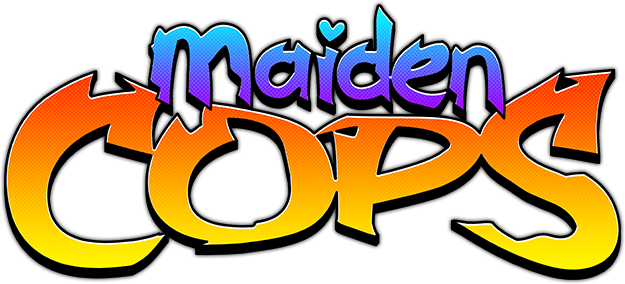 Maiden Cops
