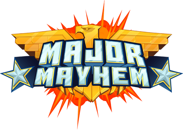 Major Mayhem