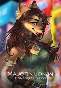 MajorMinor MajorMinor