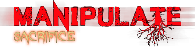 Manipulate: Sacrifice