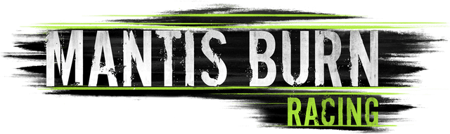 Mantis Burn Racing