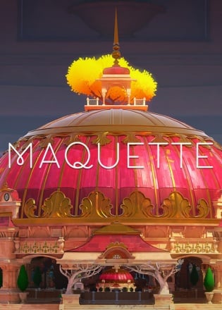 Maquette