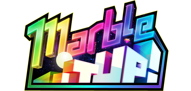 Marble It Up!