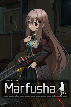 Marfusha Marfusha