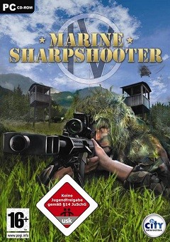 Marine Sharpshooter 4: Locked and Loaded Marine Sharpshooter 4: Locked and Loaded