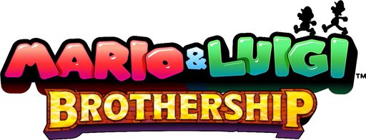 Mario and Luigi: Brothership