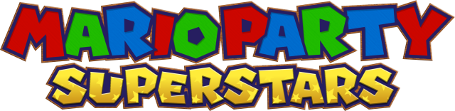 Mario Party Superstars
