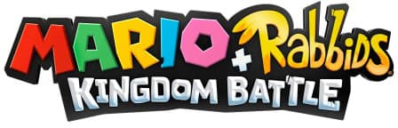 Mario + Rabbids: Kingdom Battle